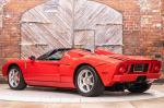 Ford GTX1 2006 года